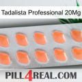 Tadalista Professional 20Mg 26